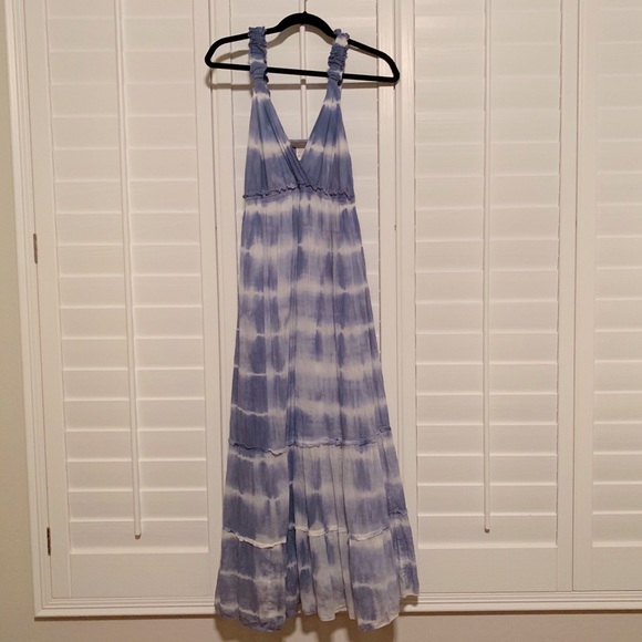 Maxi dress - Picture 8 of 8